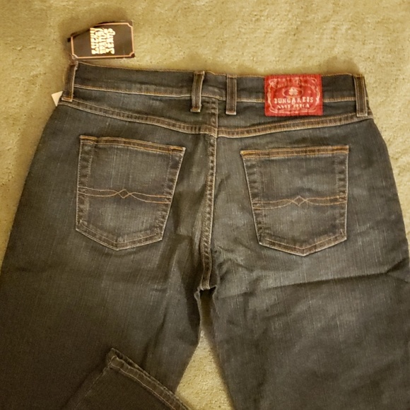 NWT Lucky Brand Jeans Sz 30 jeans - Picture 6 of 6